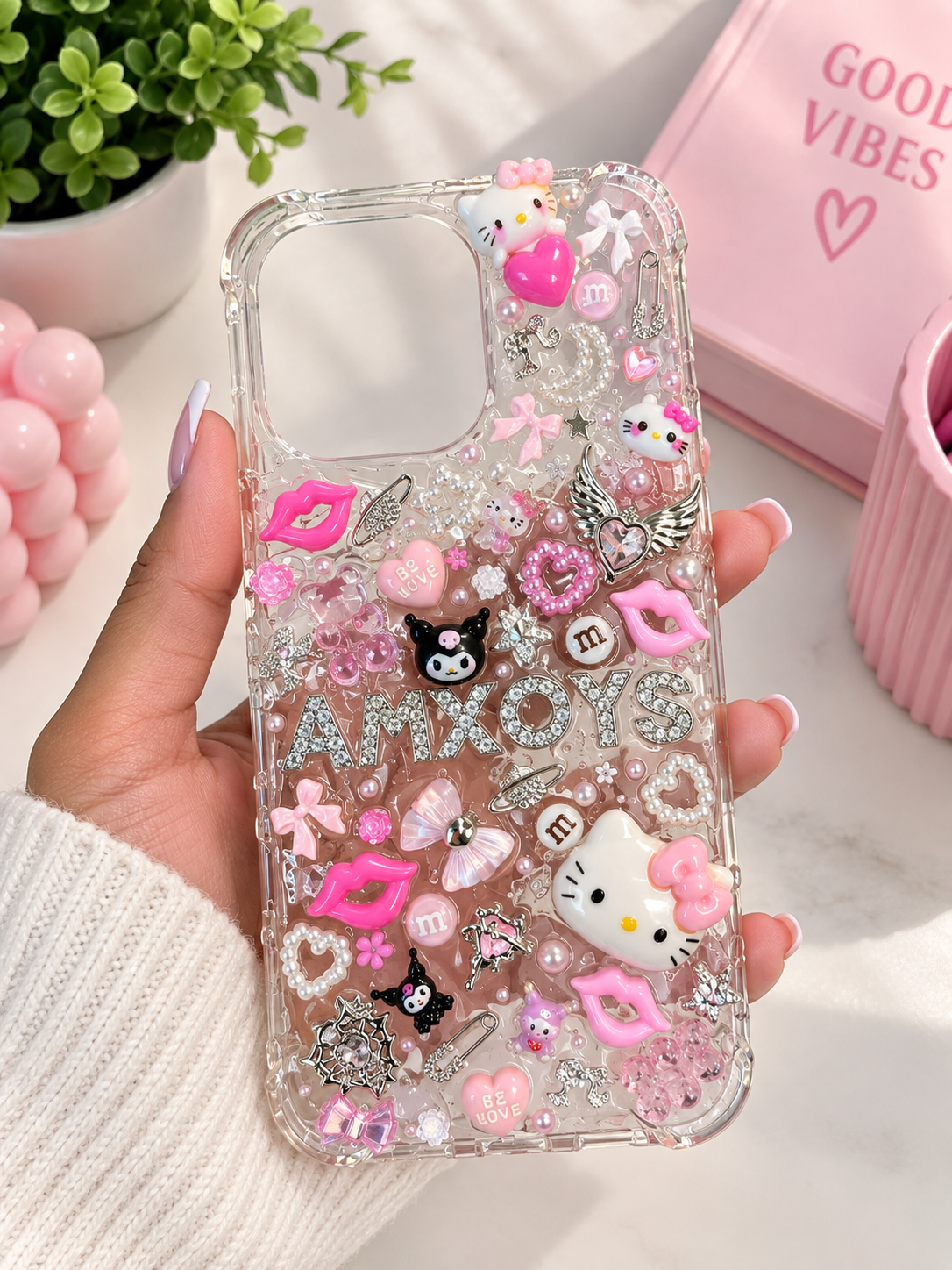 Junk Case