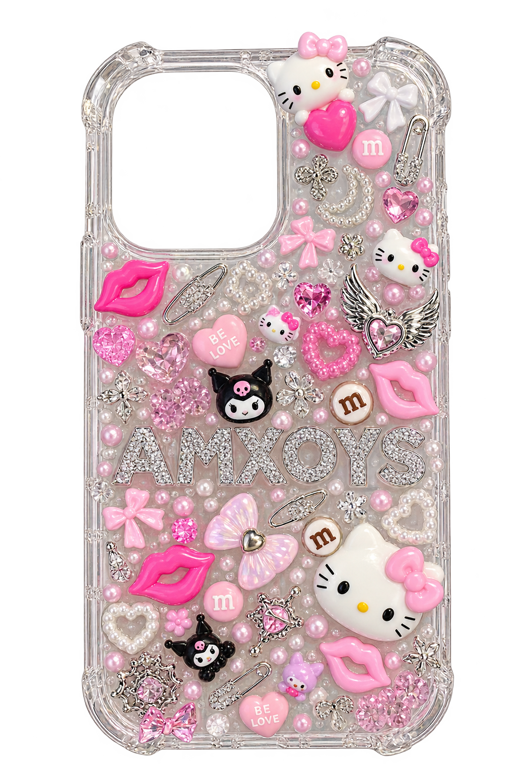 Junk Case