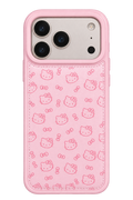 Pink HK Phone Case