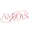 Amxoys - Home
